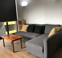 Mel-Uni Village - Accommodation Directory