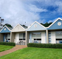Sorrento Beach Motel - Accommodation Directory
