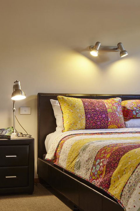 Goldfield Holiday Units - Accommodation Directory 2