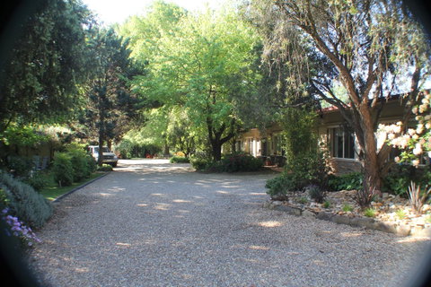Goldfield Holiday Units - Accommodation Directory 27