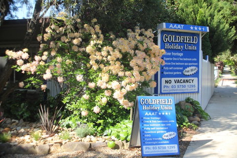 Goldfield Holiday Units - Accommodation Directory 29