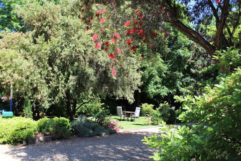 Goldfield Holiday Units - Accommodation Directory 28