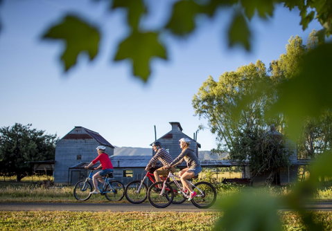 Goldfield Holiday Units - Accommodation Directory 32