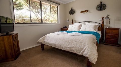 Goldfield Holiday Units - Accommodation Directory 14