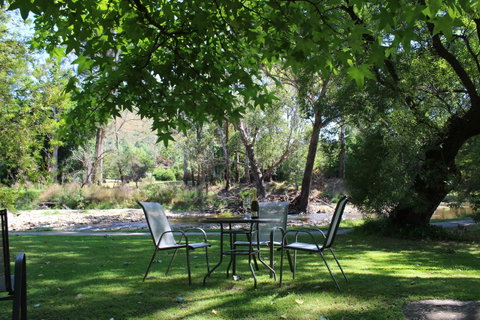 Goldfield Holiday Units - Accommodation Directory 24