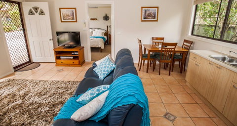 Goldfield Holiday Units - Accommodation Directory 17