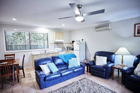 Goldfield Holiday Units - Accommodation Directory 18