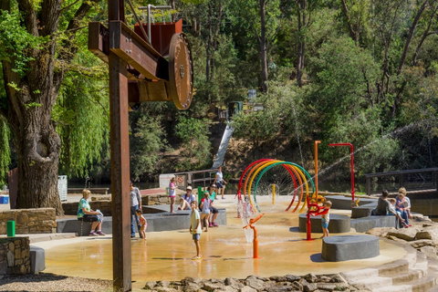 Goldfield Holiday Units - Accommodation Directory 34