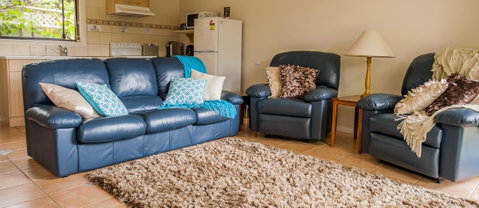 Goldfield Holiday Units - Accommodation Directory 16