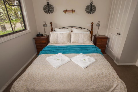 Goldfield Holiday Units - Accommodation Directory 13