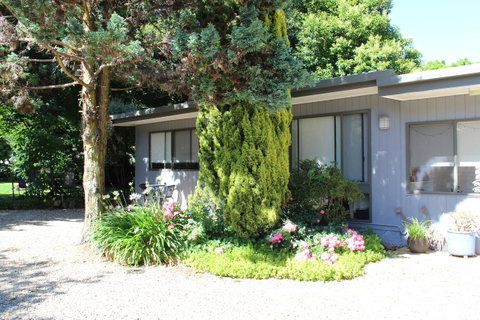 Goldfield Holiday Units - Accommodation Directory 12