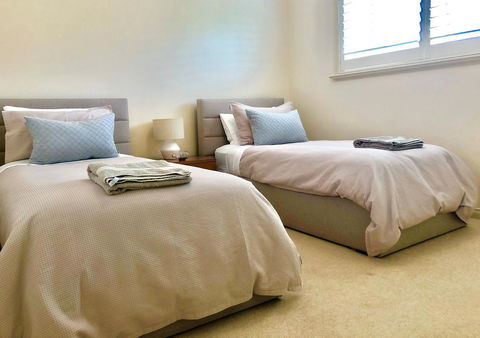 Sea Shells On Banyan Apartment - Accommodation Directory 7