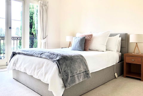 Sea Shells On Banyan Apartment - Accommodation Directory 3
