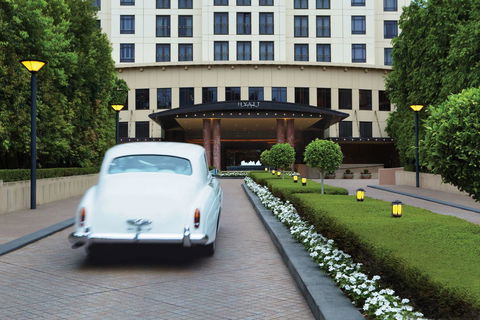 Park Hyatt Melbourne - Accommodation Directory 32