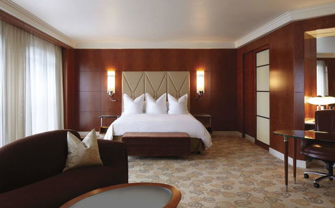 Park Hyatt Melbourne - Accommodation Directory 17