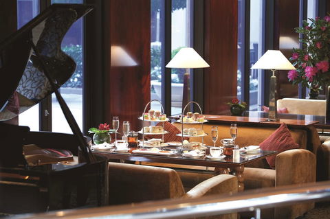 Park Hyatt Melbourne - Accommodation Directory 6