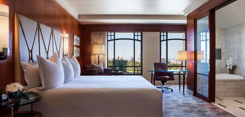 Park Hyatt Melbourne - Accommodation Directory 2