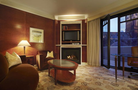 Park Hyatt Melbourne - Accommodation Directory 33