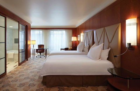 Park Hyatt Melbourne - Accommodation Directory 18