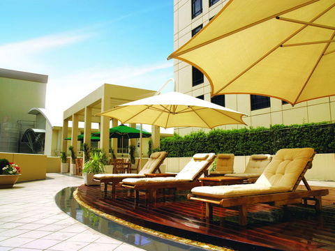 Park Hyatt Melbourne - Accommodation Directory 1