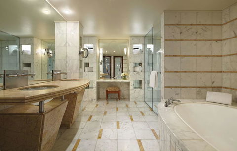 Park Hyatt Melbourne - Accommodation Directory 31