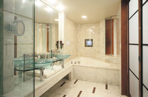 Park Hyatt Melbourne - Accommodation Directory 16