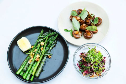 Park Hyatt Melbourne - Accommodation Directory 28