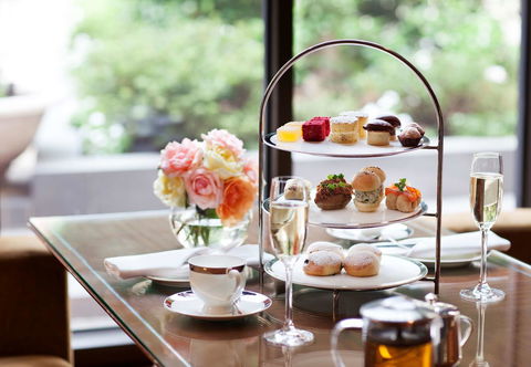 Park Hyatt Melbourne - Accommodation Directory 30