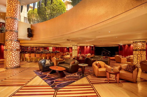 Park Hyatt Melbourne - Accommodation Directory 4