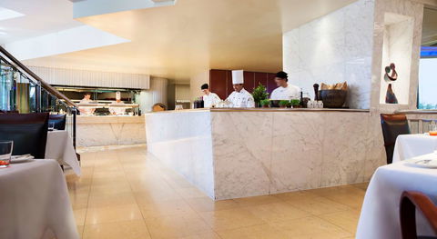 Park Hyatt Melbourne - Accommodation Directory 5