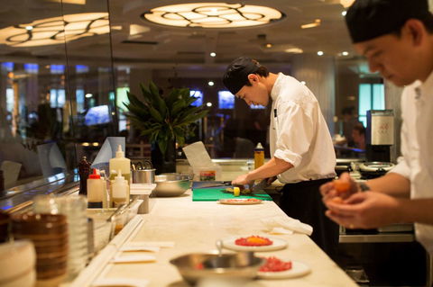 Park Hyatt Melbourne - Accommodation Directory 34