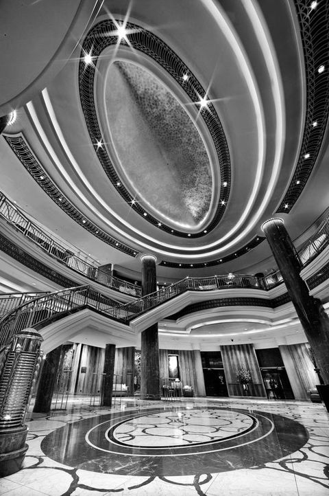 Park Hyatt Melbourne - Accommodation Directory 10