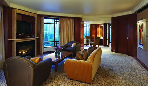 Park Hyatt Melbourne - Accommodation Directory 25