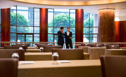 Park Hyatt Melbourne - Accommodation Directory 3