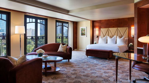 Park Hyatt Melbourne - Accommodation Directory 15