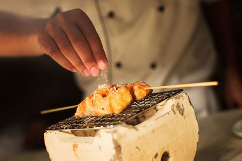 Park Hyatt Melbourne - Accommodation Directory 29