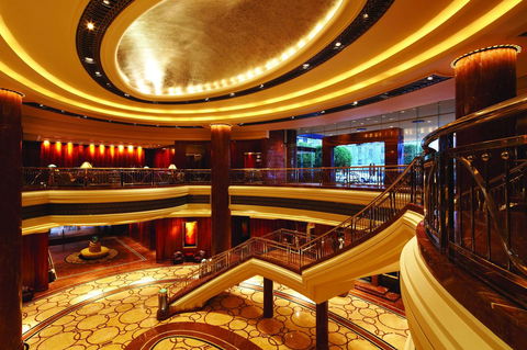 Park Hyatt Melbourne - Accommodation Directory 23