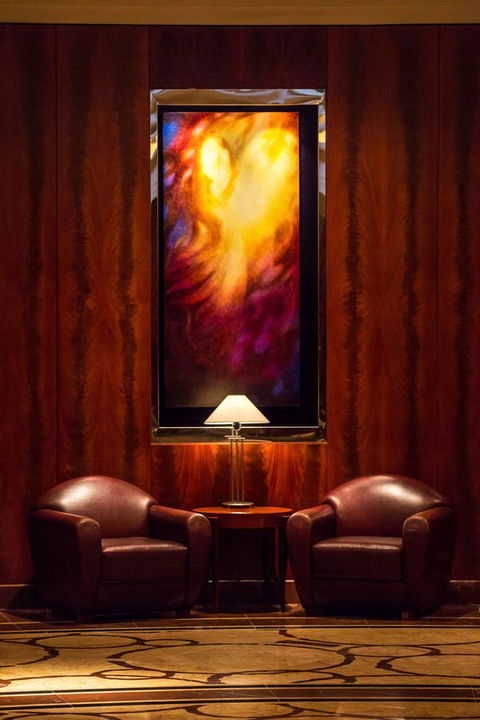 Park Hyatt Melbourne - Accommodation Directory 9