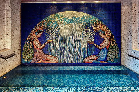 Park Hyatt Melbourne - Accommodation Directory 22