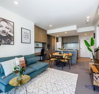 WOW Apartment on Victoria - Accommodation Directory