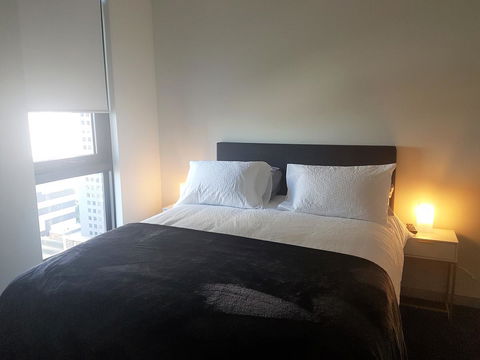 Southbank Short Stay Apartment - Accommodation Directory 10