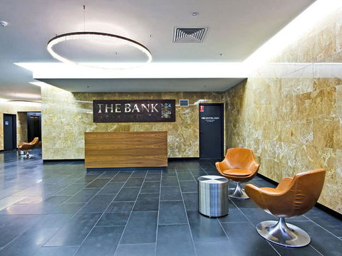 Southbank Short Stay Apartment - Accommodation Directory 0