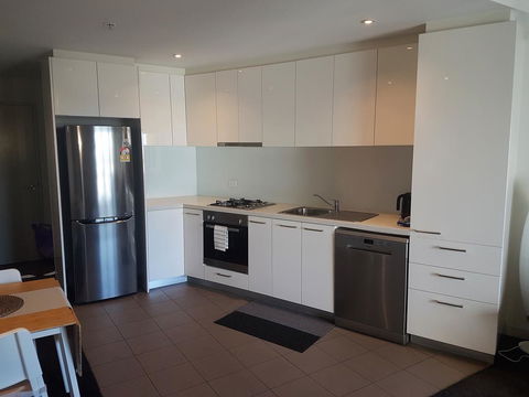 Southbank Short Stay Apartment - Accommodation Directory 4