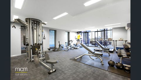 Southbank Short Stay Apartment - Accommodation Directory 13