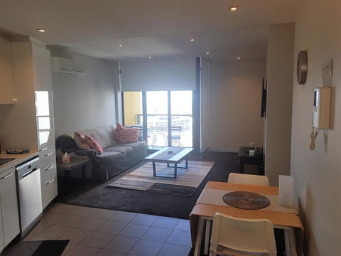 Southbank Short Stay Apartment - Accommodation Directory 2