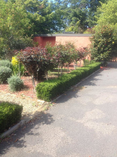 Viewhill Holiday Units - Accommodation Directory 7