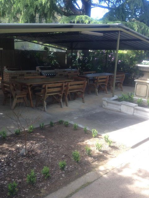 Viewhill Holiday Units - Accommodation Directory 5