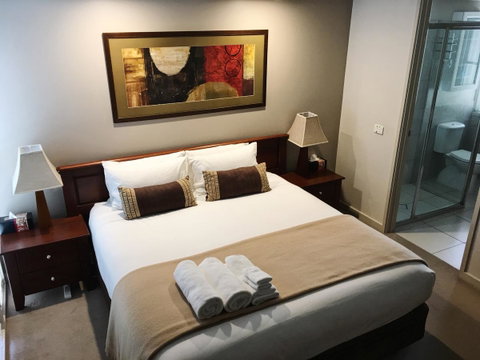 Luxury Abalina Cottages - Accommodation Directory 0