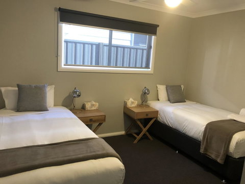 Luxury Abalina Cottages - Accommodation Directory 24
