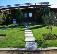 De'Vine Escape - Accommodation Directory